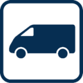 Bild Transporter-Service