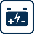 Bild Batterie-Service